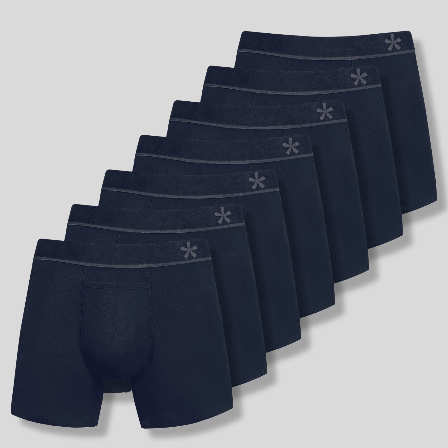 7-Pack Boxer Briefs