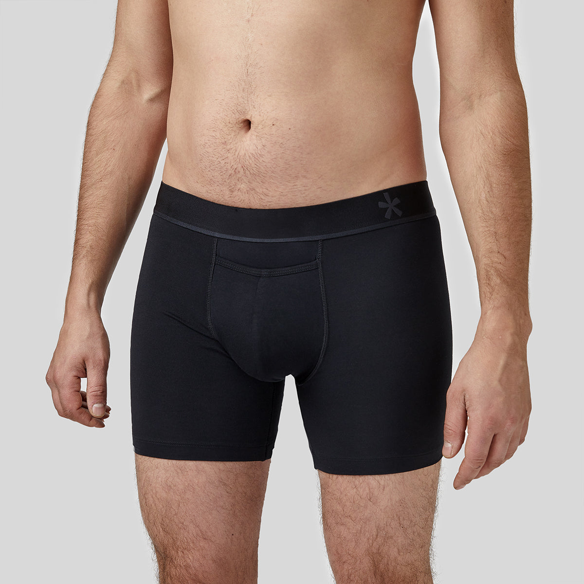 7-Pack Boxer Briefs