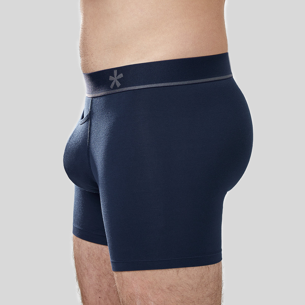 7-Pack Boxer Briefs