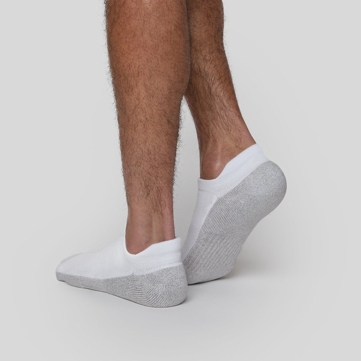 8-Pack Low Cut Socks