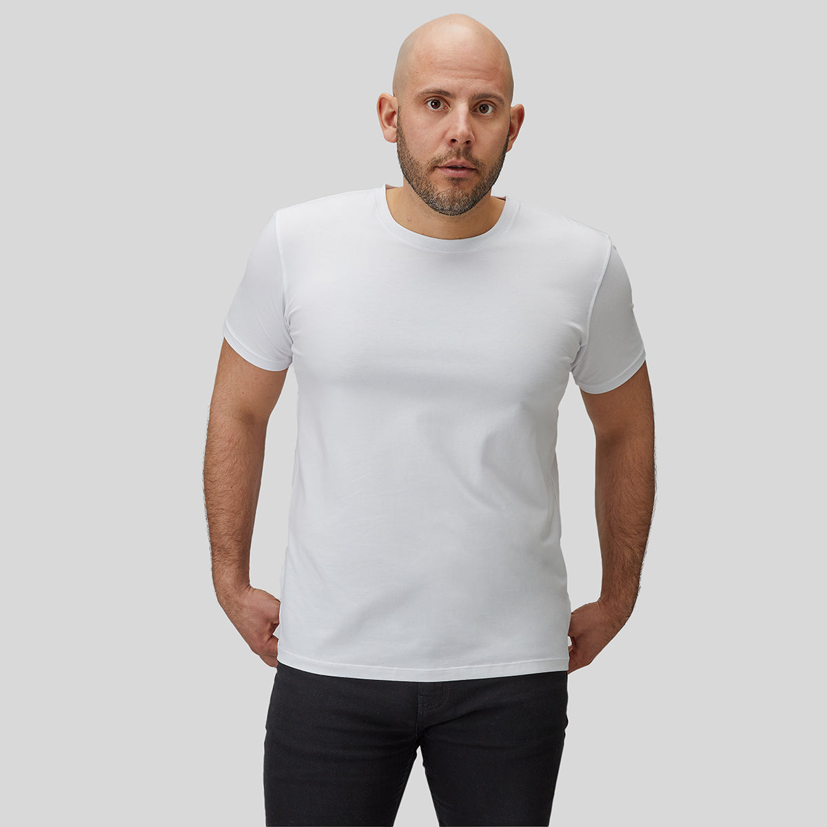 3-Pack T-Shirts